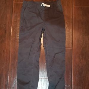 Cat & Jack Boys Pull On Pants